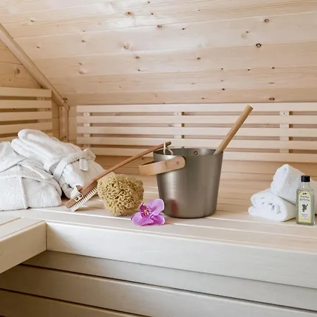 Ferien_villa Felicita * Goehren-Lebbin